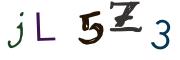 图形验证