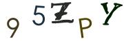 图形验证