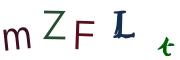 图形验证