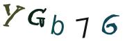 图形验证