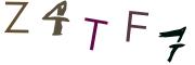 图形验证