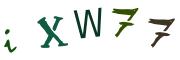 图形验证