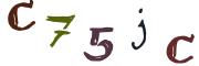 图形验证