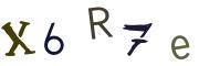 图形验证