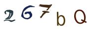 图形验证