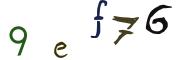 图形验证