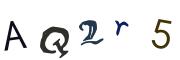 图形验证