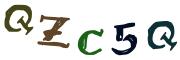 图形验证