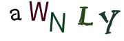 图形验证