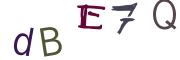 图形验证