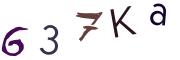 图形验证