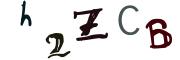 图形验证