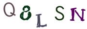 图形验证