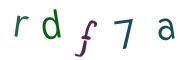 图形验证