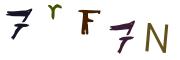 图形验证