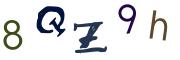图形验证