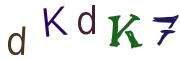 图形验证