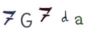 图形验证