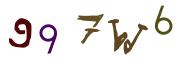 图形验证