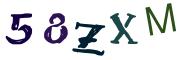 图形验证