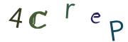 Bild-CAPTCHA