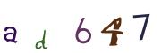 Bild-CAPTCHA