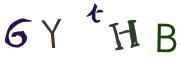 Bild-CAPTCHA