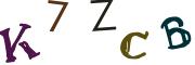 Bild-CAPTCHA