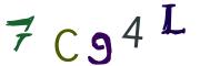 Bild-CAPTCHA