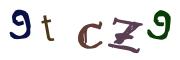 Bild-CAPTCHA