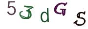 Bild-CAPTCHA