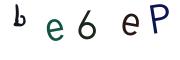 Bild-CAPTCHA