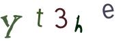 Bild-CAPTCHA