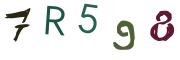 Bild-CAPTCHA