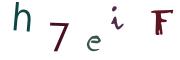 Bild-CAPTCHA