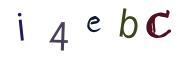 Bild-CAPTCHA