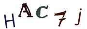 Bild-CAPTCHA