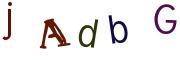 Bild-CAPTCHA