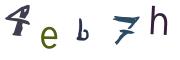 图形验证