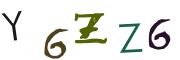 图形验证