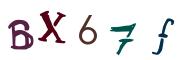 图形验证