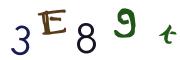 Bild-CAPTCHA