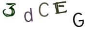 Bild-CAPTCHA