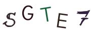 Bild-CAPTCHA
