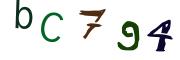 Bild-CAPTCHA