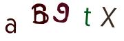 Bild-CAPTCHA