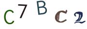 Bild-CAPTCHA