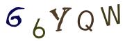 CAPTCHA de imagem