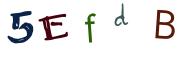 CAPTCHA de imagem