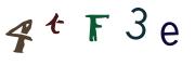 CAPTCHA de imagem